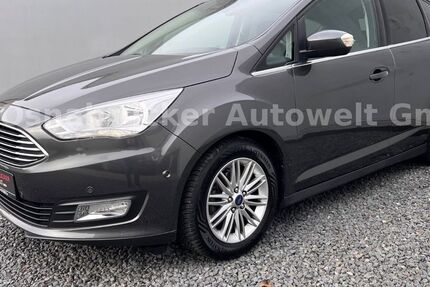 Ford C-Max 75.000 km 12.700 &euro; Georgsmarienhütte 49124