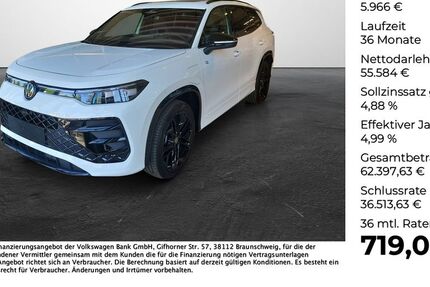 VW Tayron 8.500 km 59.850 € Ibbenbüren 49477