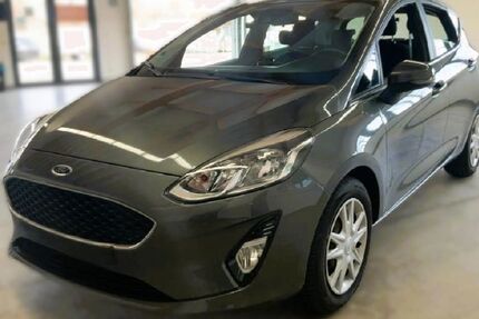 Ford Fiesta 78.614 km 9.990 &euro; Dissen a.T.W. 49201
