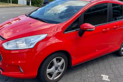 Ford B-Max 114.444 km 5.100 € Warendorf 48241