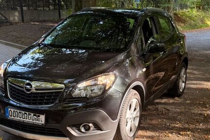 Opel Mokka 97.915 km 8.950 &euro; Osnabrück 49090