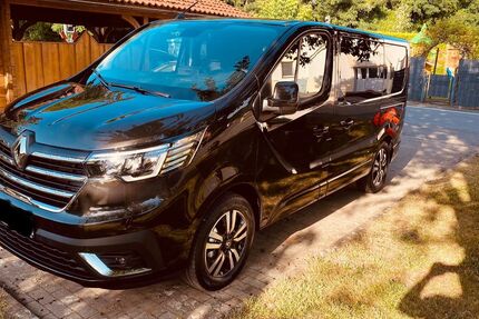 Renault Trafic 75.156 km 35.990 &euro; Borgholzhausen 33829