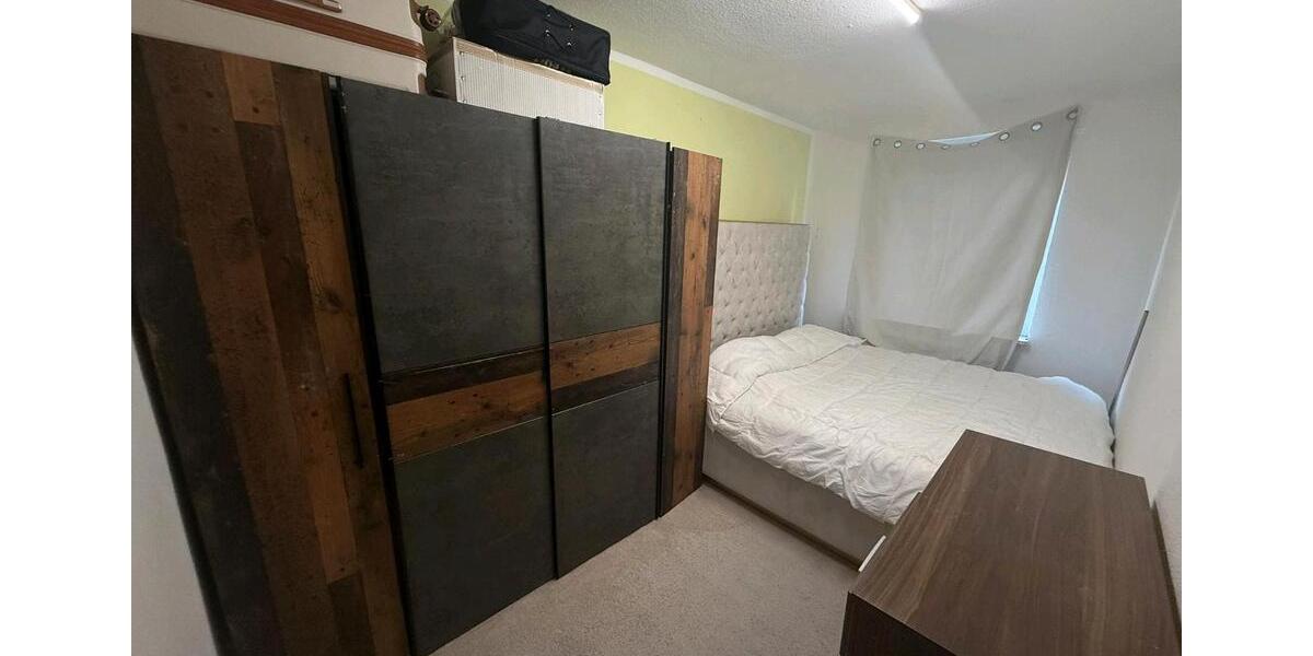 Etagenwohnung Osnabrück Nahne - 2 Zimmer, 50 m&sup2;, 550&euro; | Angebot:26670641