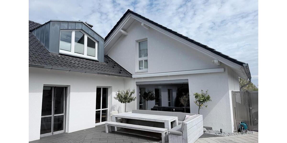 Einfamilienhaus Westerkappeln - 10 Zimmer, 217 m&sup2;, 879.000&euro; | Angebot:26215336
