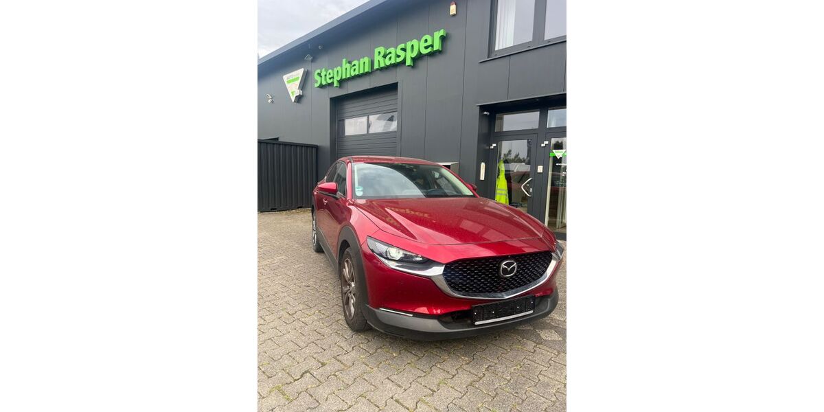 Mazda CX-30 40.434 km 19.700 &euro; Bissendorf 49143
