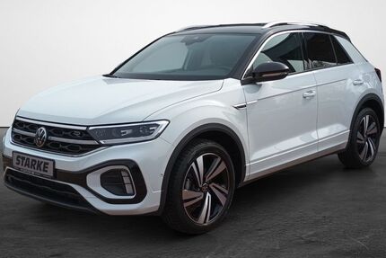VW T-Roc 63.833 km 19.490 &euro; Versmold 33775