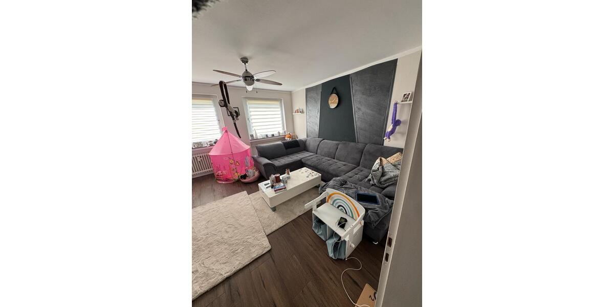 Etagenwohnung Osnabrück Dodesheide - 3 Zimmer, 68 m&sup2;, 770&euro; | Angebot:26292019