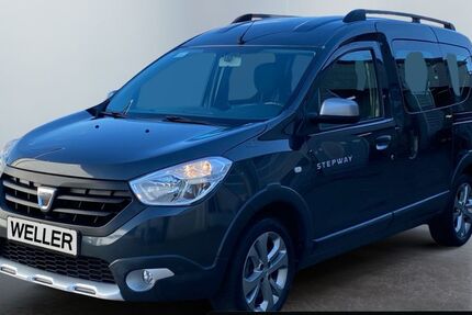 Dacia Dokker 77.512 km 11.290 € Osnabrück 49090