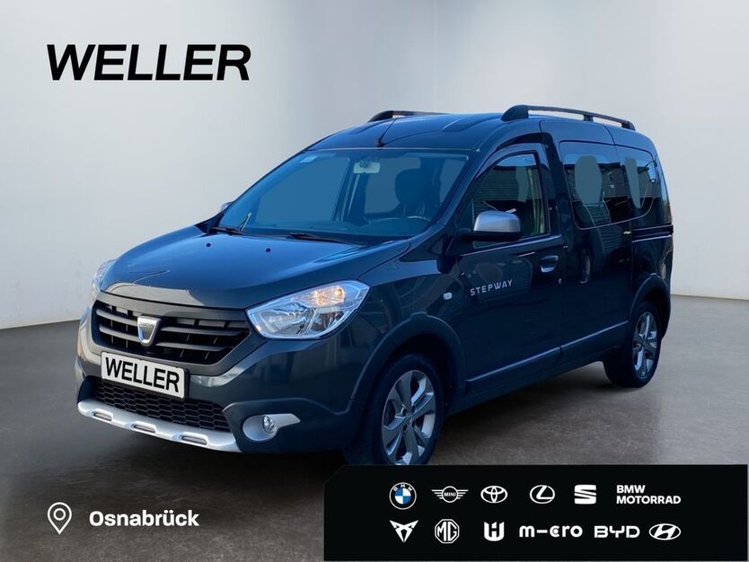 Dacia Dokker 77.512 km 11.290 € Osnabrück 49090