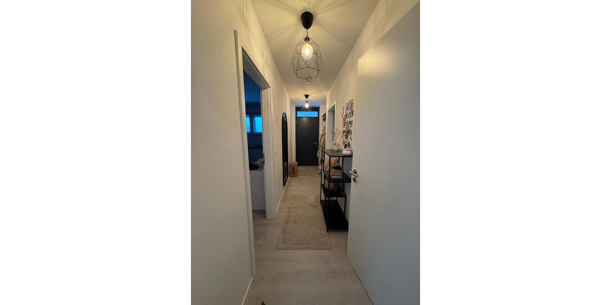 Etagenwohnung Osnabrück Hafen - 2 Zimmer, 80 m&sup2;, 900&euro; | Angebot:24864612