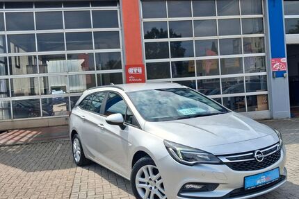 Opel Astra 135.000 km 7.599 &euro; Osnabrück 49090