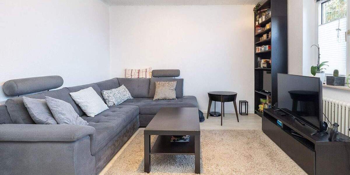 Etagenwohnung Osnabrück Atter - 3 Zimmer, 63 m&sup2;, 150.400&euro; | Angebot:26630314