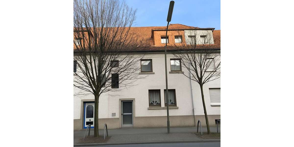 Einfamilienhaus Osnabrück Dodesheide - 9 Zimmer, 144 m&sup2;, 285.000&euro; | Angebot:23107362