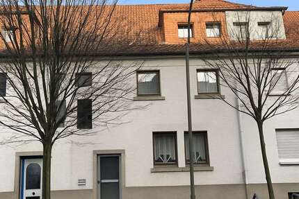 Haus Osnabrück Dodesheide - 9 Zimmer, 144 m&sup2;, 285.000&euro; | Angebot:23107362