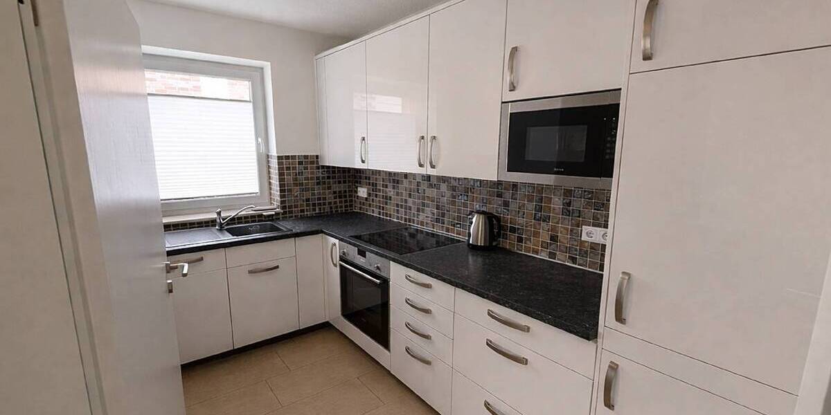 Etagenwohnung Osnabrück Eversburg - 2 Zimmer, 71 m&sup2;, 269.000&euro; | Angebot:26202305