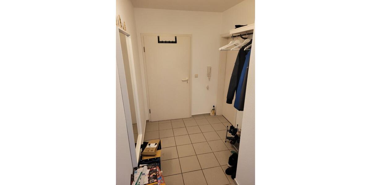 Etagenwohnung Hilter am Teutoburger Wald - 3 Zimmer, 78 m&sup2;, 686&euro; | Angebot:25980983