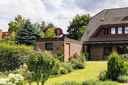 Haus zum Kaufen in Warendorf 420.000 € 118 m² 4 zimmer