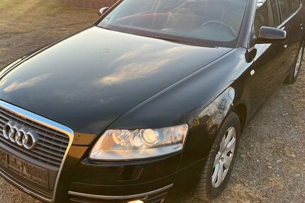 Audi A6 422.670 km 1.999 € Osnabrück 49084