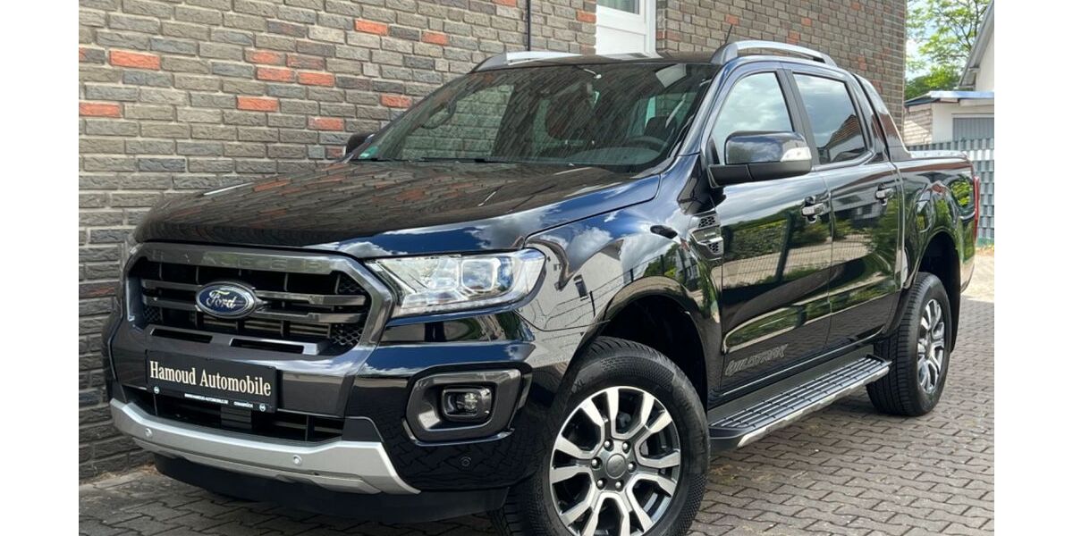 Ford Ranger 32.521 km 34.990 &euro; Osnabrück 49090
