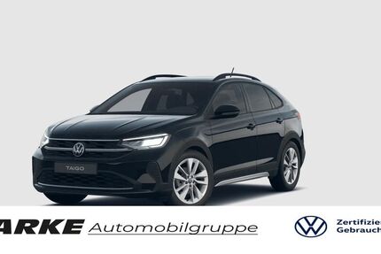VW Taigo 10.854 km 22.690 &euro; Osnabrück 49078