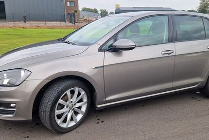 VW Golf 112.000 km 10.990 € Hörstel 48477