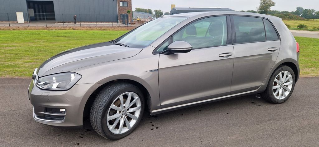 VW Golf 112.000 km 10.990 € Hörstel 48477