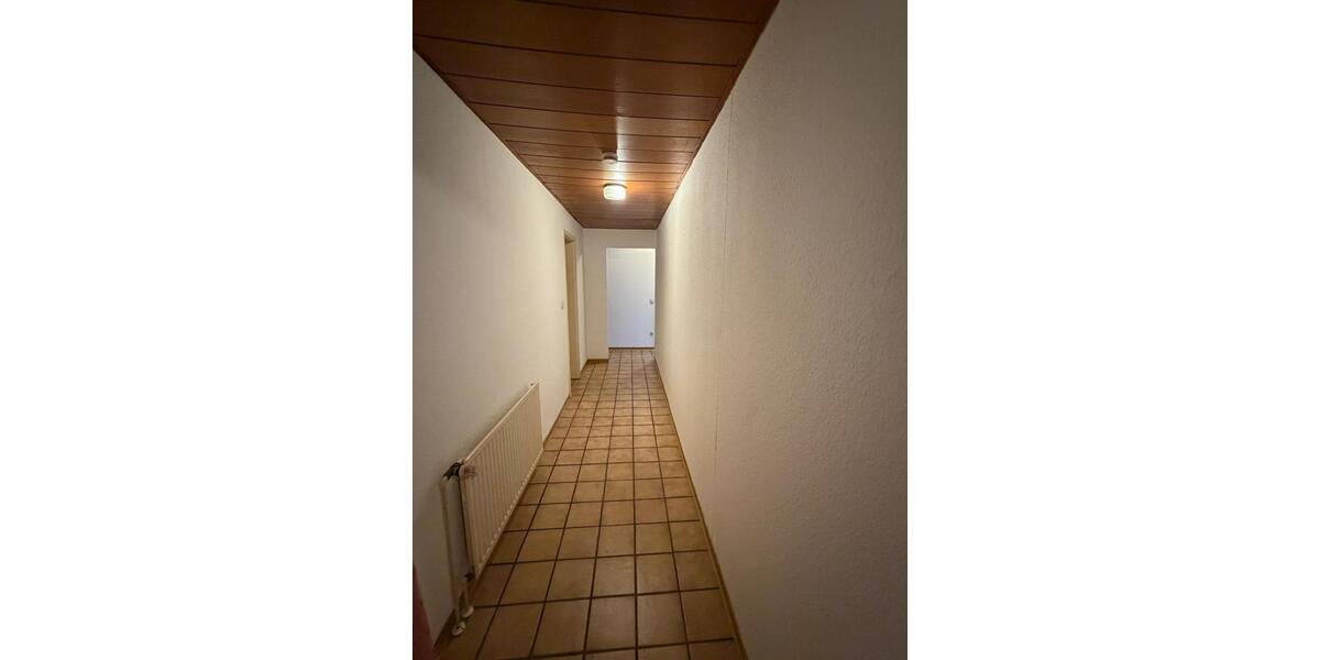 Erdgeschoßwohnung Bramsche - 4 Zimmer, 111 m&sup2;, 850&euro; | Angebot:26237640