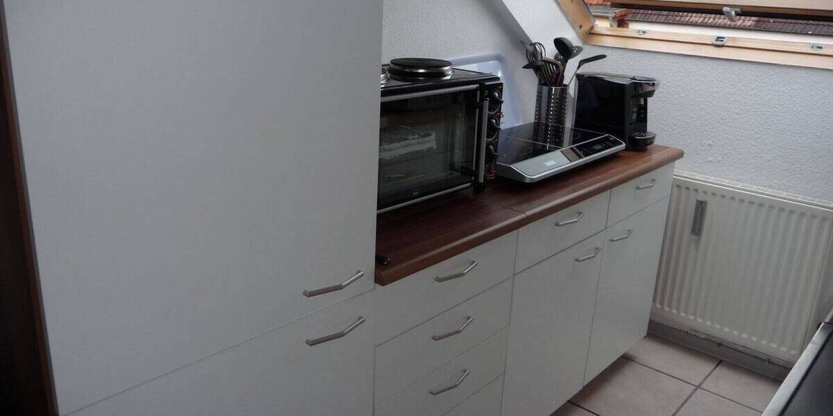 Etagenwohnung Osnabrück Wüste - 1 Zimmer, 220.000&euro; | Angebot:26305830