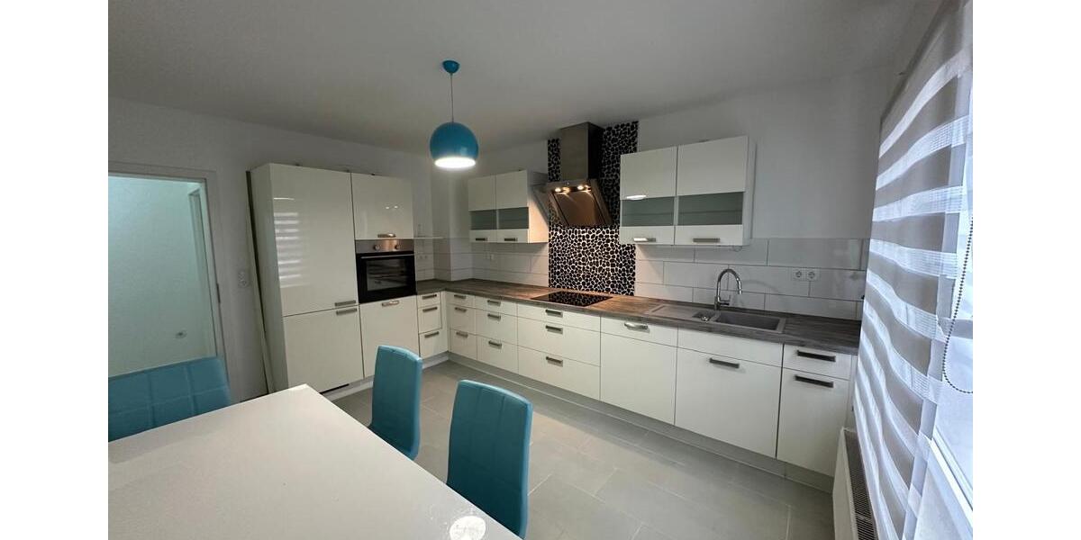 Erdgeschoßwohnung Osnabrück Fledder - 3 Zimmer, 70 m&sup2;, 850&euro; | Angebot:26047026