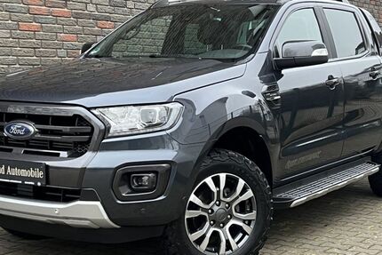 Ford Ranger 38.831 km 36.990 &euro; Osnabrück 49090
