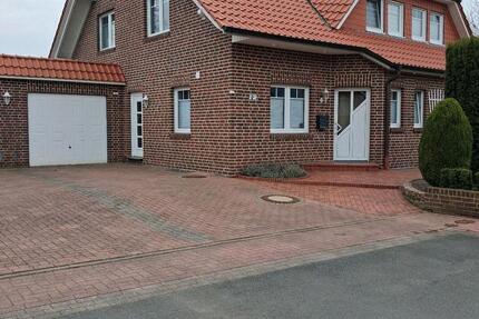 Wohnung Neuenkirchen-Vörden Vörden - 4 Zimmer, 122 m&sup2;, 980&euro; | Angebot:25865598