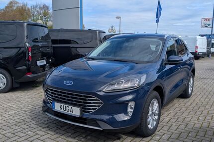 Ford Kuga 97.200 km 18.990 &euro; Hasbergen 49205