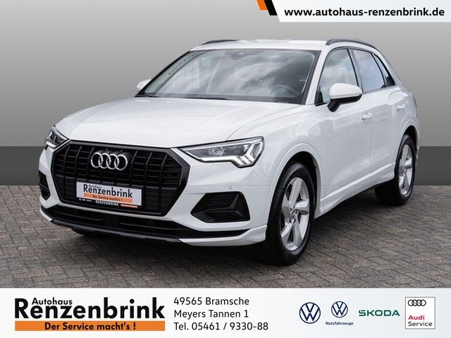Audi Q3 42.363 km 27.827 &euro; Bramsche 49565
