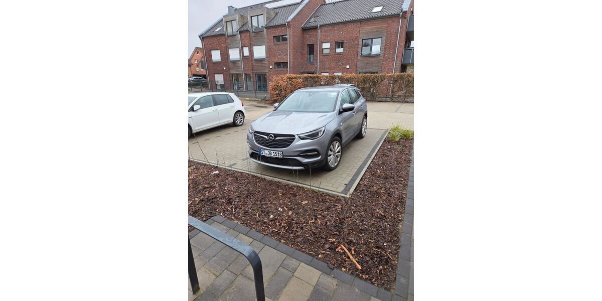 Opel Grandland (X) 56.000 km 18.000 &euro; Recke 49509