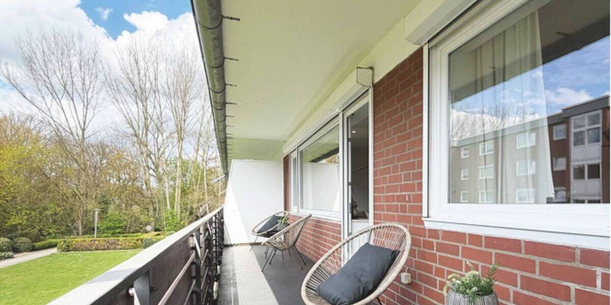 Etagenwohnung Lotte/ Wersen Wersen - 3 Zimmer, 78 m&sup2;, 199.000&euro; | Angebot:26228707