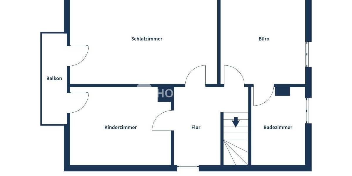 Einfamilienhaus Bissendorf Jeggen - 5 Zimmer, 120 m&sup2;, 195.000&euro; | Angebot:26434723