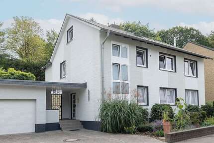 Haus zum Kaufen in Bad Iburg 334.500 € 138.77 m² 6 zimmer