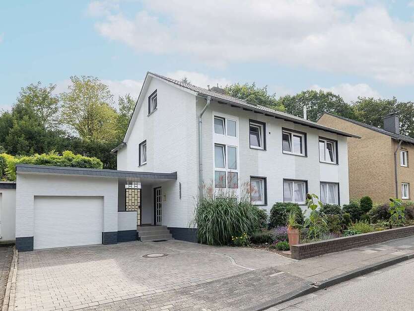 Haus zum Kaufen in Bad Iburg 334.500 € 138.77 m² 6 zimmer