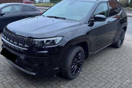 Jeep Compass 85.000 km 20.000 &euro; Ibbenbüren 49477