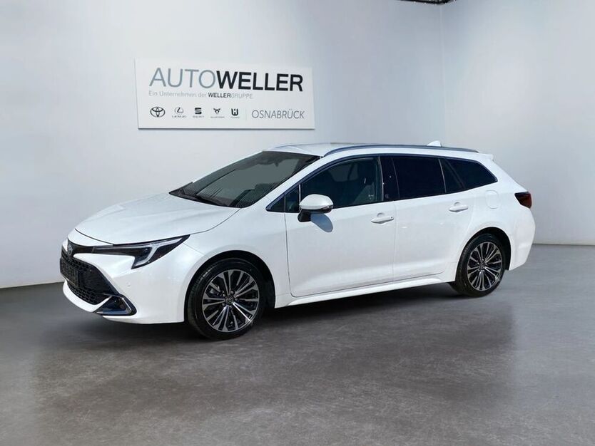 Corolla