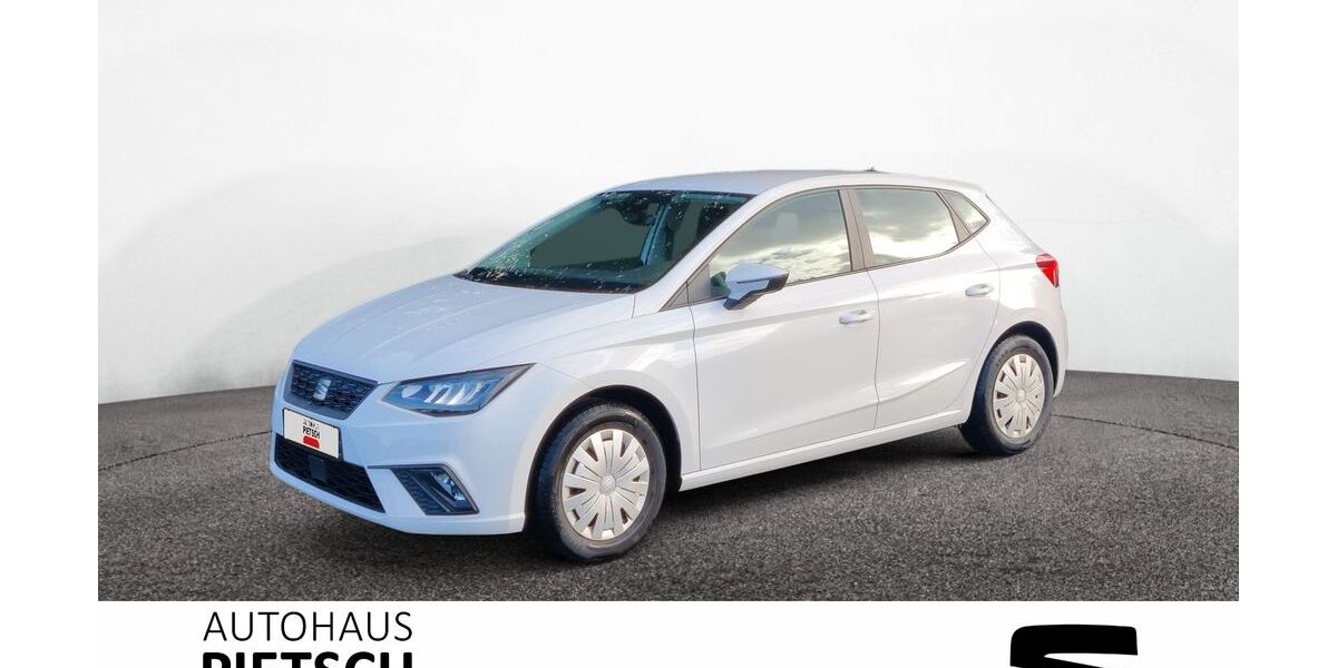 Seat Ibiza 53.424 km 13.190 &euro; Melle 49324