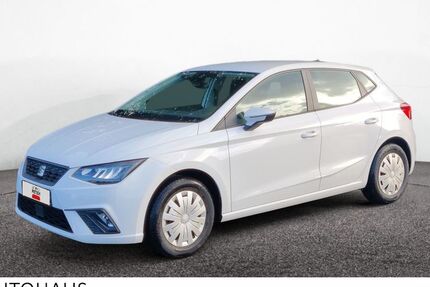 Seat Ibiza 53.424 km 13.380 &euro; Melle 49324