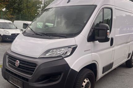 Fiat Ducato 252.828 km 10.591 € Lotte 49504