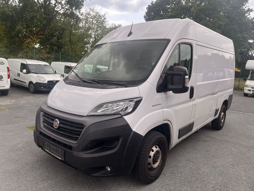 Fiat Ducato 252.828 km 10.591 € Lotte 49504