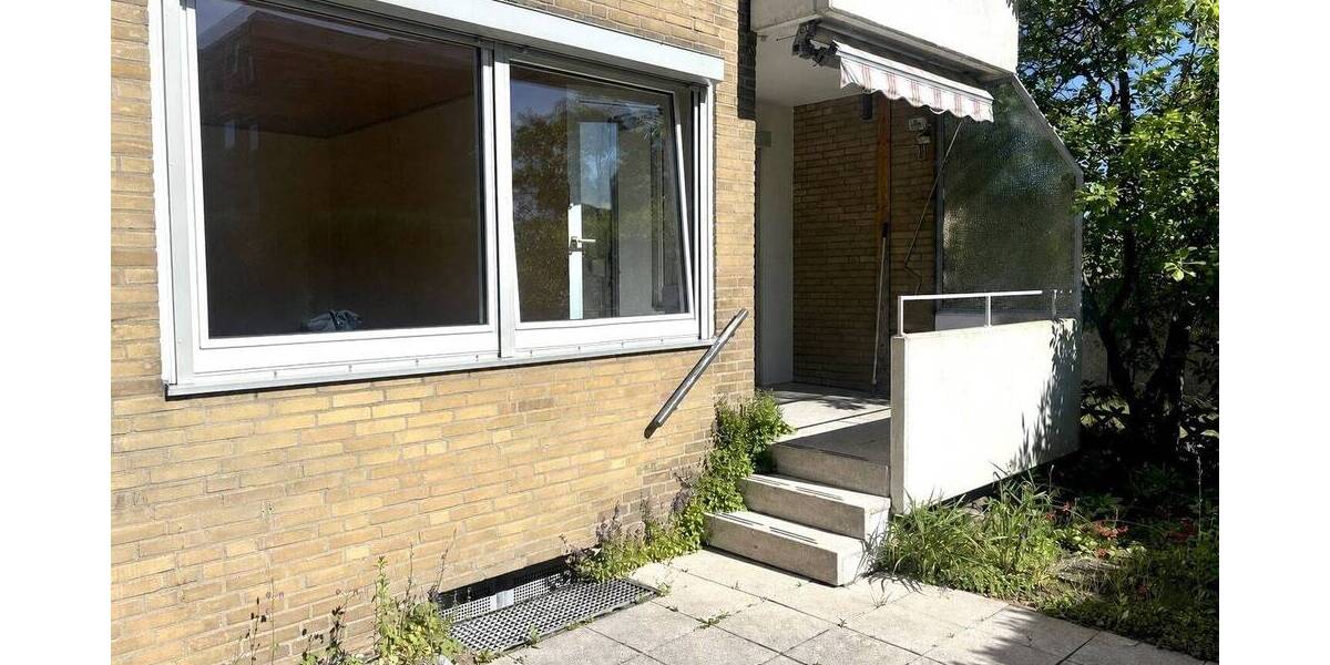 Etagenwohnung Osnabrück Haste - 4 Zimmer, 91 m&sup2;, 185.000&euro; | Angebot:26852834