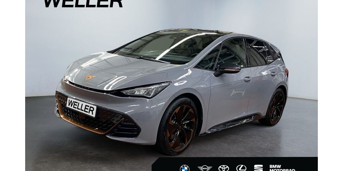 Cupra Born 20.554 km 25.900 &euro; Osnabrück 49090