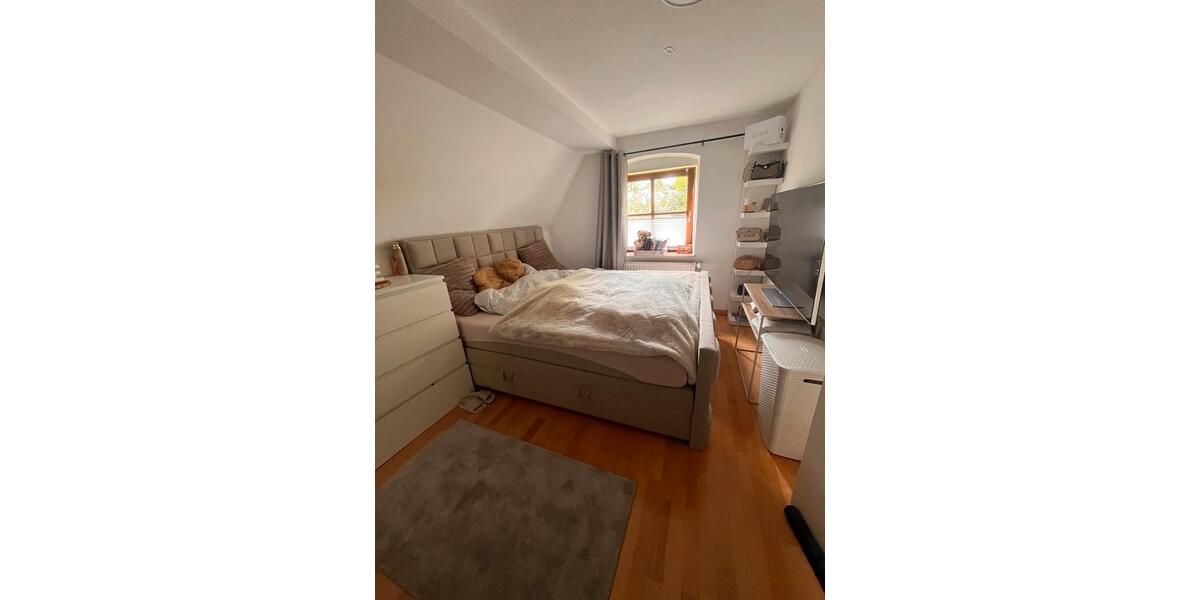Etagenwohnung Osnabrück Dodesheide - 1 Zimmer, 10 m&sup2;, 475&euro; | Angebot:26412442