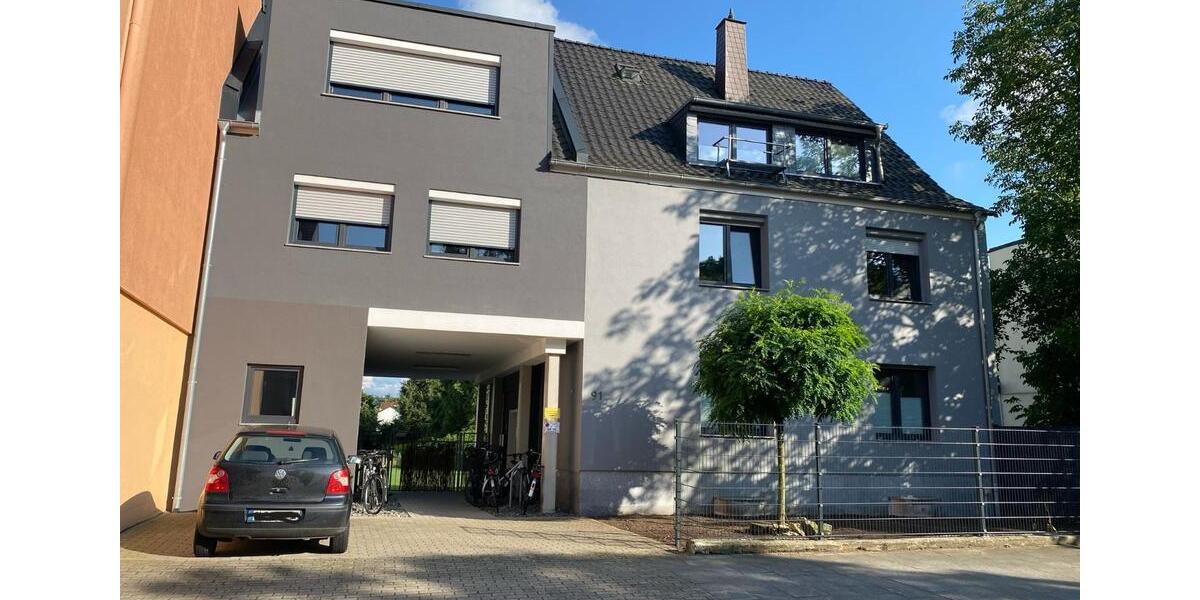 Modernisiertes & erweitertes Mehrfamilienhaus in Osnabrück Wüste 24 zimmer