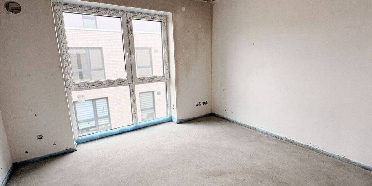 Etagenwohnung Ibbenbüren Stadt - 3 Zimmer, 69 m&sup2;, 897&euro; | Angebot:26862559