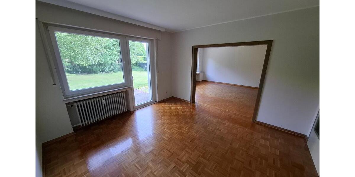 Erdgeschoßwohnung Ladbergen - 4 Zimmer, 125 m&sup2;, 1.200&euro; | Angebot:26593132